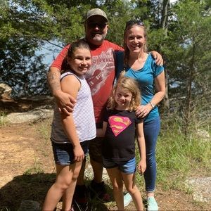 Meet your Posher, Mandy